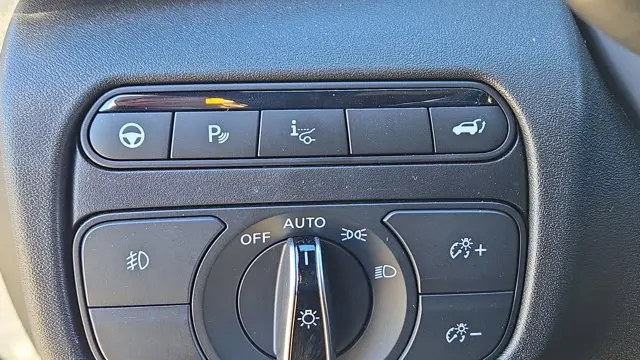 2023 INFINITI QX50 Autograph