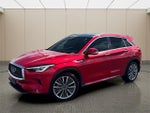 2023 QX50 Thumbnail 1