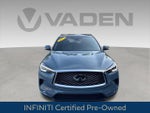 2023 QX50 Thumbnail 2