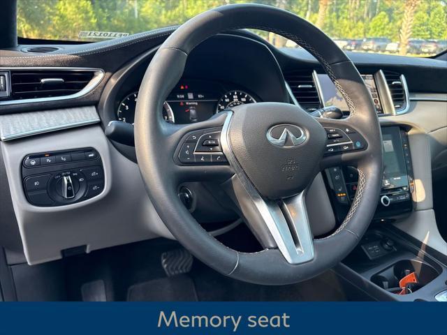 2023 INFINITI QX50 - $38,287