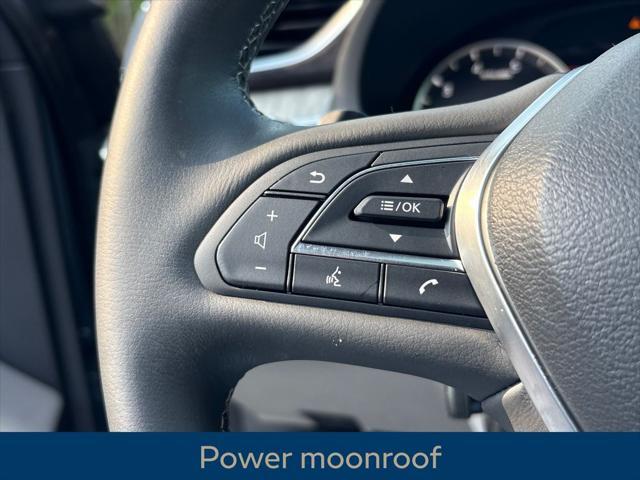 2023 INFINITI QX50 - $38,287
