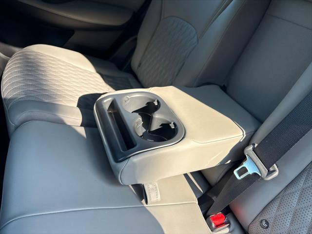 2023 INFINITI QX50 - $38,287