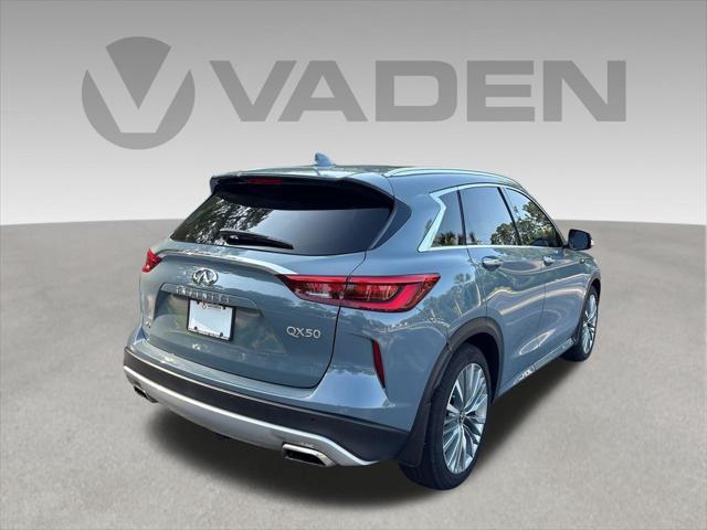 2023 INFINITI QX50 - $38,287