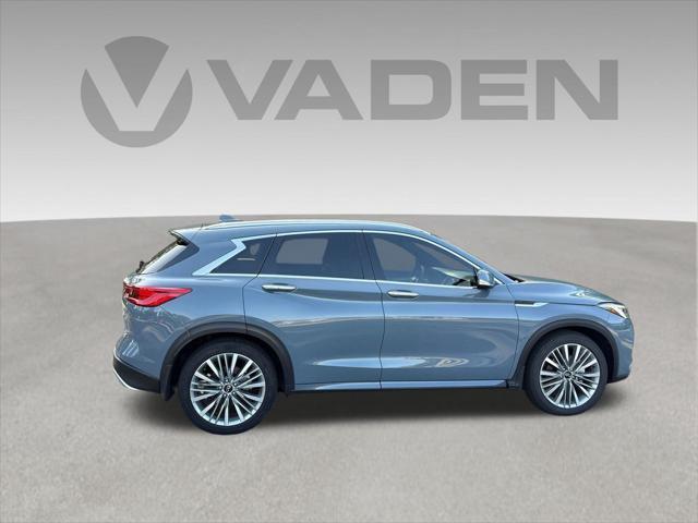 2023 INFINITI QX50 - $38,287
