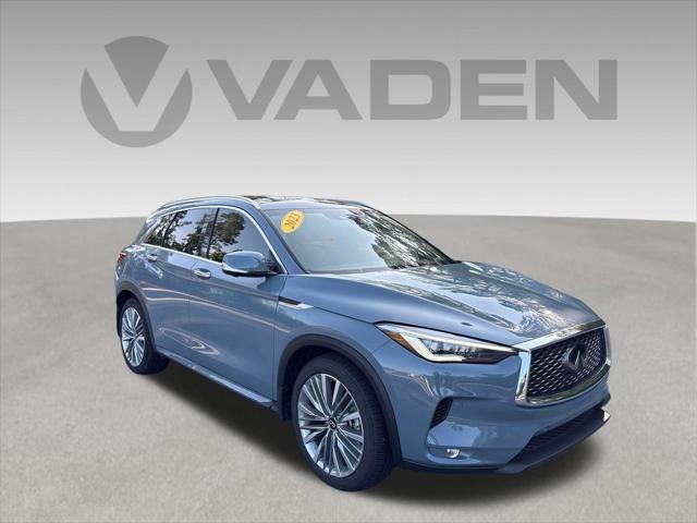 2023 INFINITI QX50 - $38,287