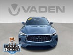 2023 QX50 Thumbnail 2