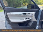 2023 QX50 Thumbnail 3