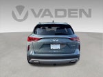 2023 QX50 Thumbnail 31