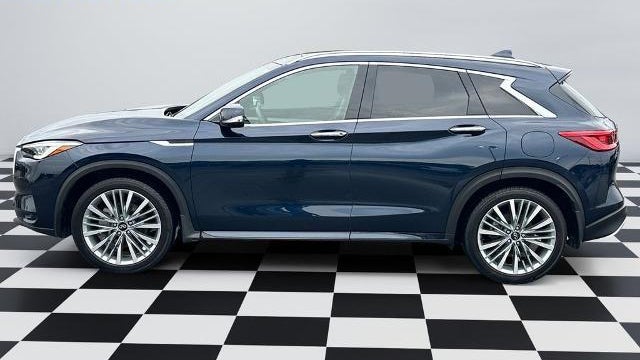 2023 INFINITI QX50 Autograph
