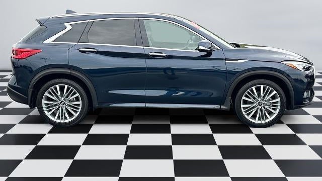 2023 INFINITI QX50 Autograph