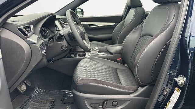 2023 INFINITI QX50 Autograph