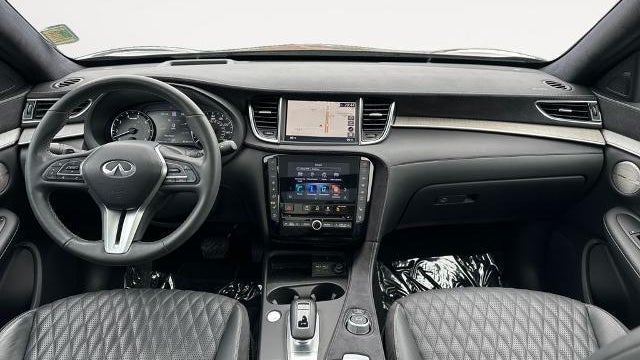 2023 INFINITI QX50 Autograph