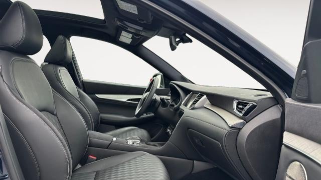 2023 INFINITI QX50 Autograph