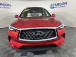 2021 QX50 Thumbnail 2