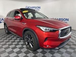 2021 QX50 Thumbnail 3