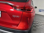 2021 QX50 Thumbnail 6