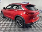2021 QX50 Thumbnail 9