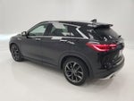 2022 QX50 Thumbnail 5