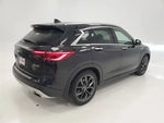 2022 QX50 Thumbnail 4