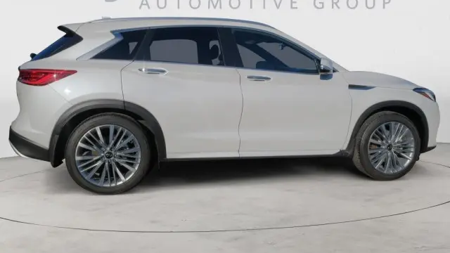 Preowned 2024 INFINITI QX50 Autograph for Sale