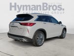 2024 QX50 Thumbnail 2