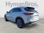 2024 QX50 Thumbnail 4