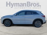 2024 QX50 Thumbnail 5