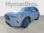 2024 QX50 Thumbnail 6
