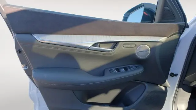 2024 INFINITI QX50 Autograph