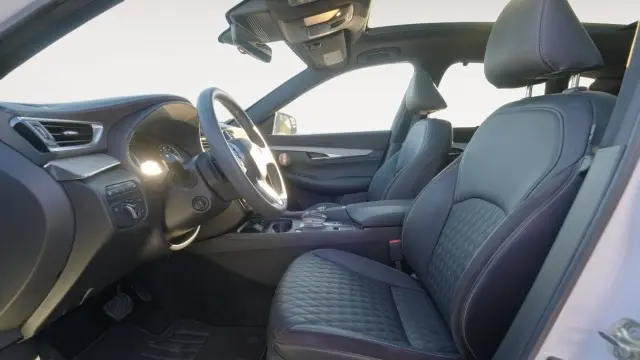 2024 INFINITI QX50 Autograph