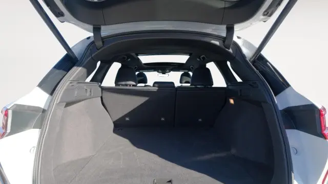 2024 INFINITI QX50 Autograph