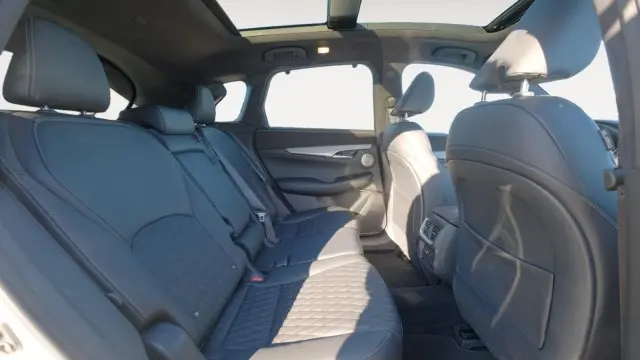 2024 INFINITI QX50 Autograph