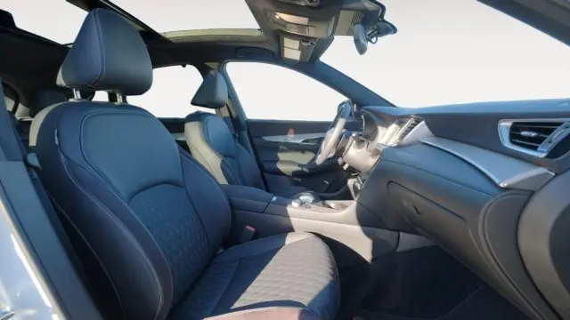 2024 INFINITI QX50 Autograph