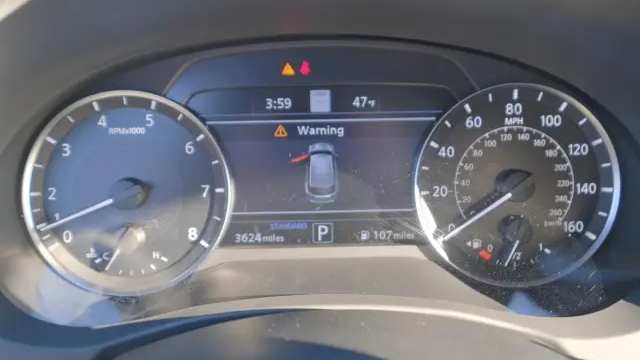2024 INFINITI QX50 Autograph
