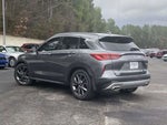 2021 QX50 Thumbnail 4
