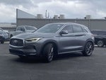 2021 QX50 Thumbnail 6