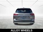 2022 QX50 Thumbnail 6