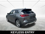 2022 QX50 Thumbnail 7