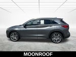 2022 QX50 Thumbnail 8