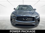 2022 QX50 Thumbnail 9