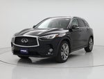 2022 QX50 Thumbnail 4
