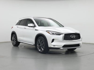 Photo of a 2023 Infiniti QX50 Sensory 4DR Crossover for sale