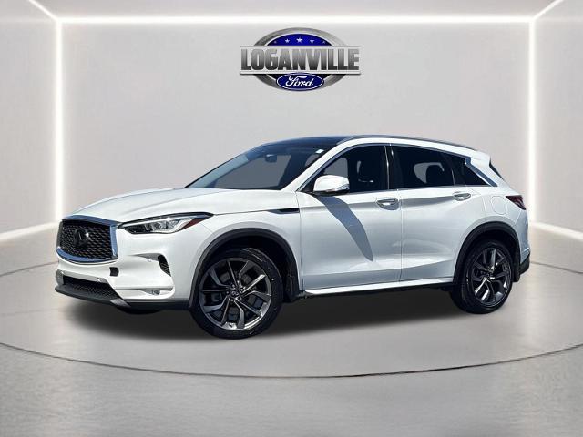 2023 INFINITI QX50 - $30,970