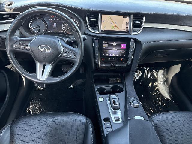 2023 INFINITI QX50 - $30,970