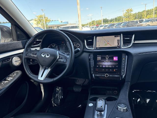 2023 INFINITI QX50 - $30,970