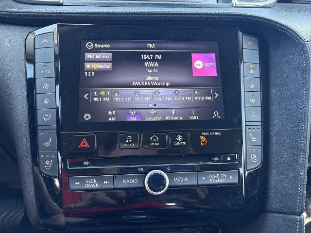 2023 INFINITI QX50 - $30,970