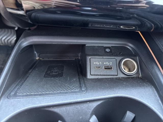 2023 INFINITI QX50 - $30,970