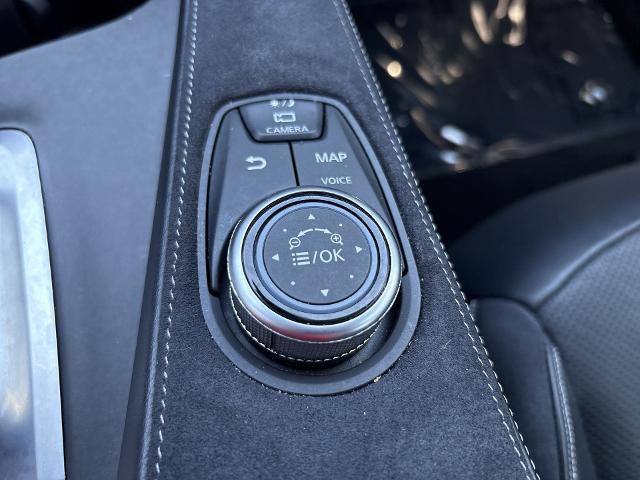 2023 INFINITI QX50 - $30,970