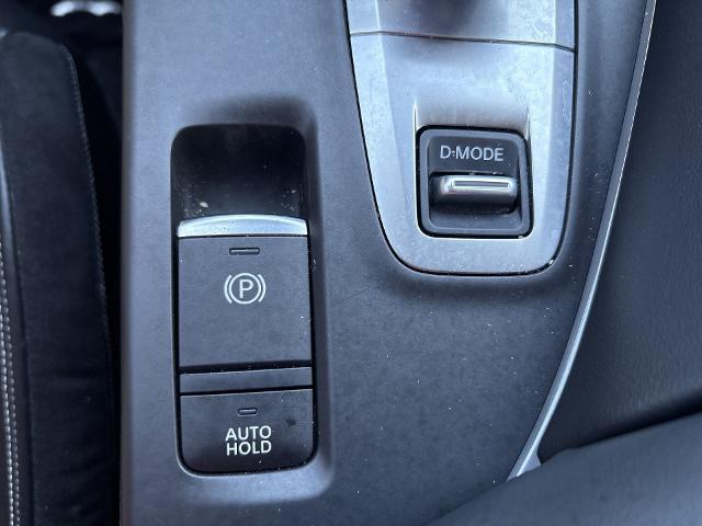 2023 INFINITI QX50 - $30,970