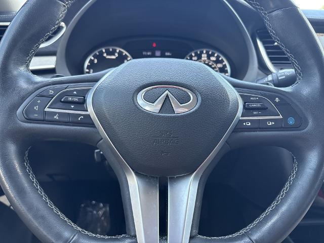 2023 INFINITI QX50 - $30,970